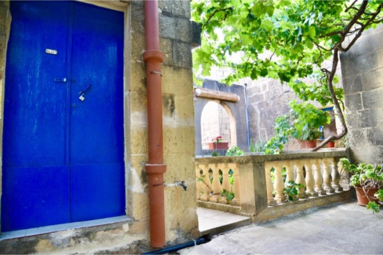 Ta'Martin Farmhouse Xewkija Gozo Exterior foto