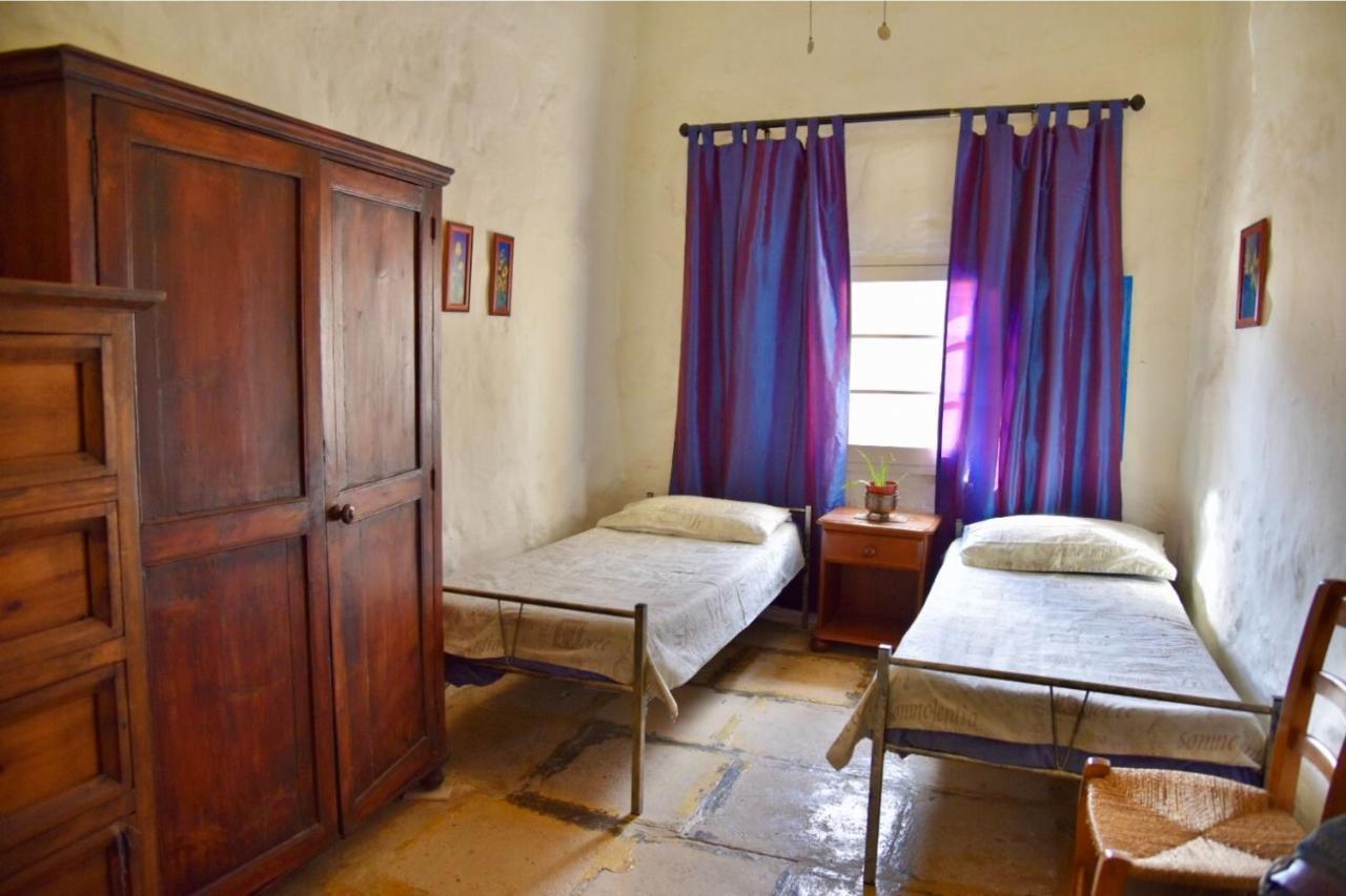 Ta'Martin Farmhouse Xewkija Gozo Exterior foto