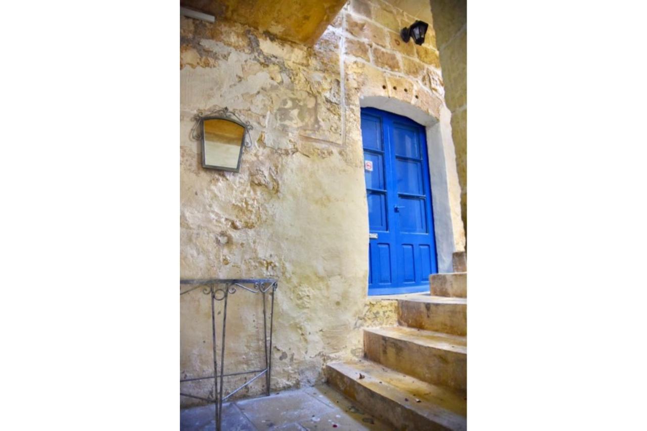Ta'Martin Farmhouse Xewkija Gozo Exterior foto